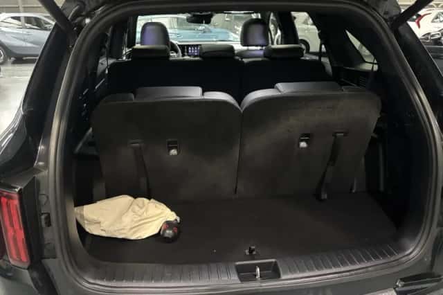Kia Sorento (2022) thumbnail 25