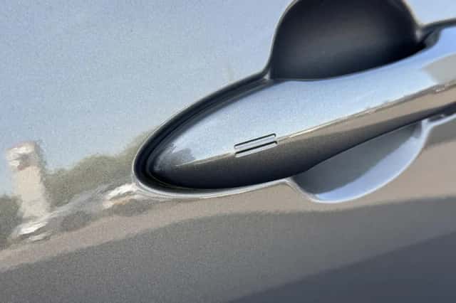 Toyota Yaris (2023) thumbnail 9