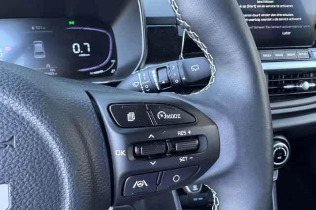 Kia Picanto (2025) thumbnail 13