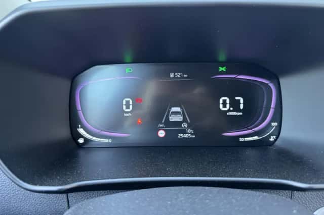 Kia Picanto (2025) thumbnail 14