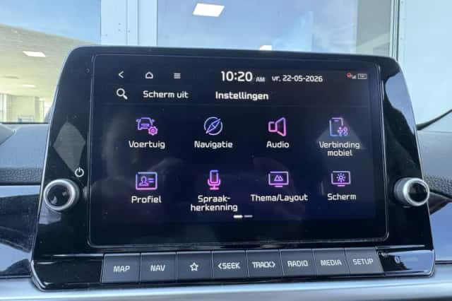 Kia Picanto (2025) thumbnail 17