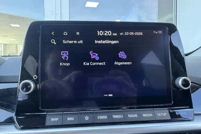 Kia Picanto (2025) thumbnail 18