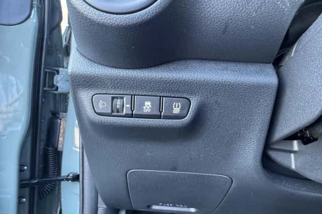 Kia Picanto (2025) thumbnail 22