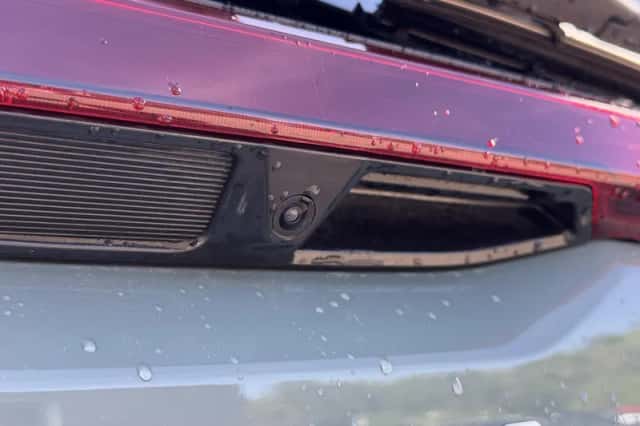 Kia Picanto (2025) thumbnail 27