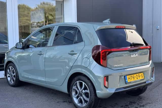 Kia Picanto (2025) thumbnail 7