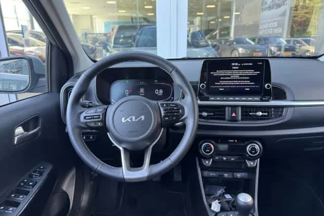 Kia Picanto (2025) thumbnail 9