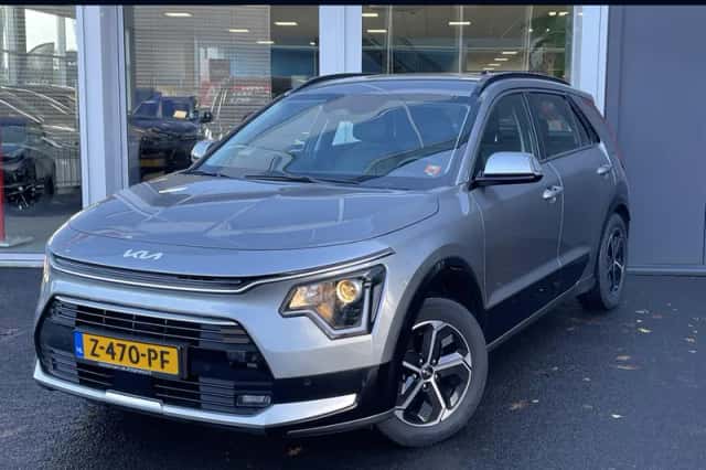 Kia Niro (2024)