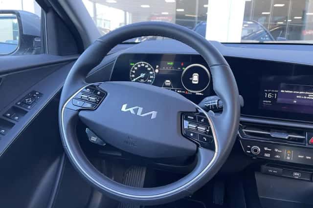 Kia Niro (2024) thumbnail 12