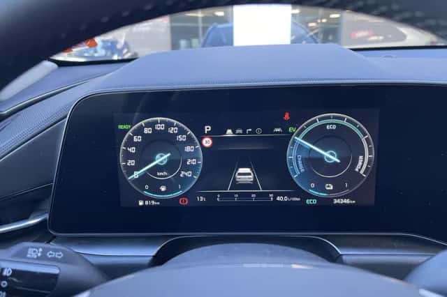 Kia Niro (2024) thumbnail 13