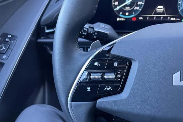 Kia Niro (2024) thumbnail 14