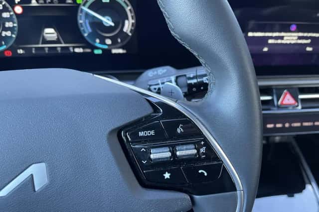 Kia Niro (2024) thumbnail 15
