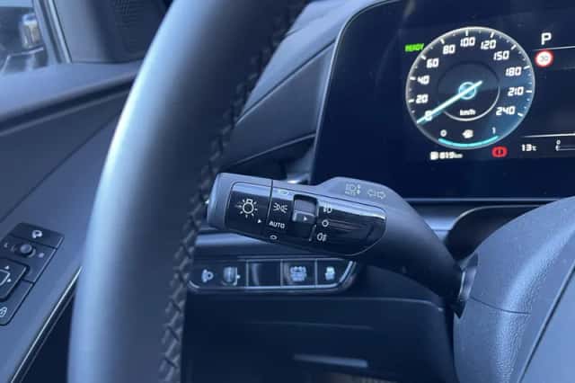 Kia Niro (2024) thumbnail 16