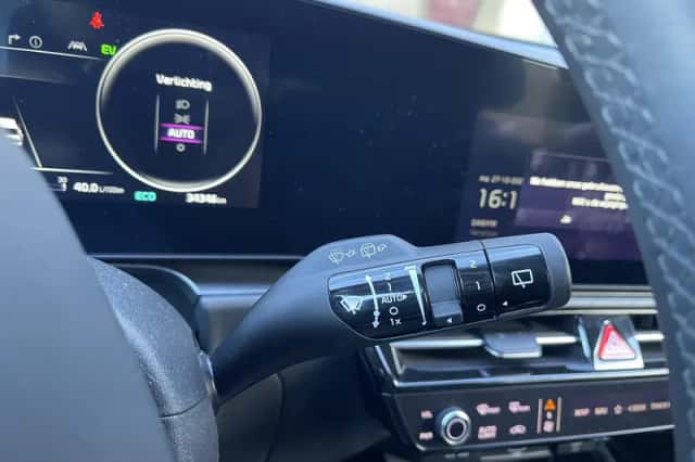 Kia Niro (2024) thumbnail 17