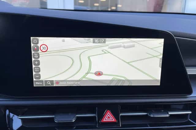 Kia Niro (2024) thumbnail 19