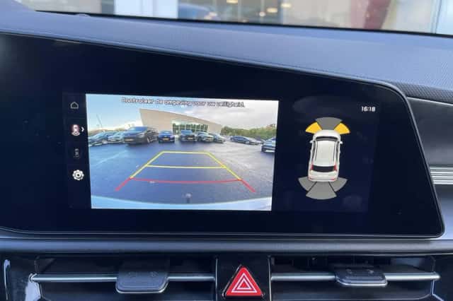 Kia Niro (2024) thumbnail 20