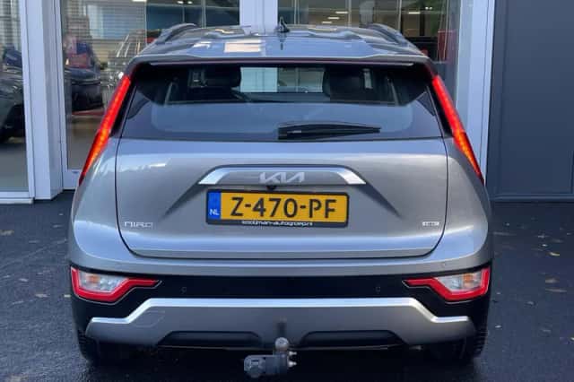 Kia Niro (2024) thumbnail 3