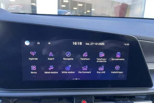 Kia Niro (2024) thumbnail 23