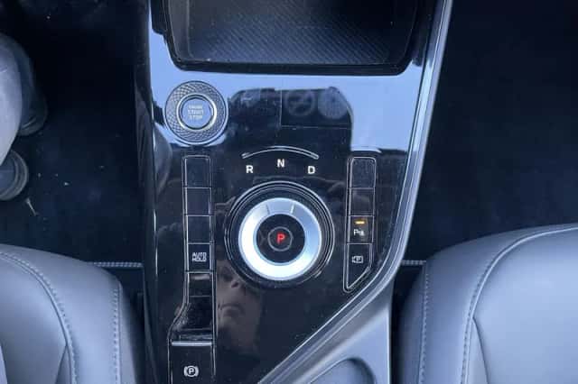 Kia Niro (2024) thumbnail 26