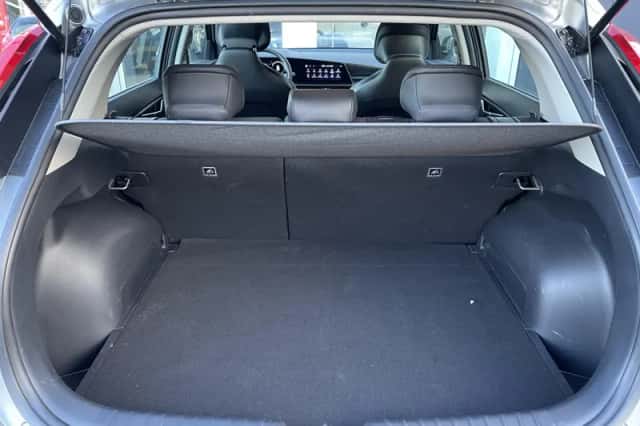 Kia Niro (2024) thumbnail 28