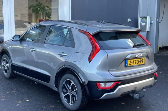 Kia Niro (2024) thumbnail 6