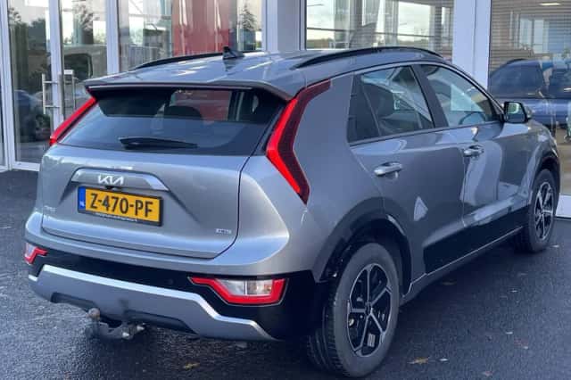 Kia Niro (2024) thumbnail 7