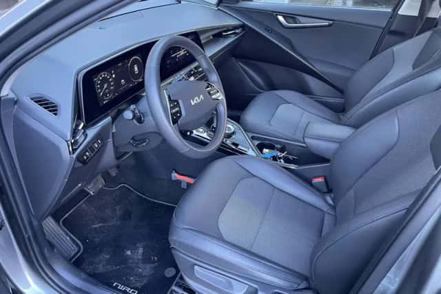 Kia Niro (2024) thumbnail 10
