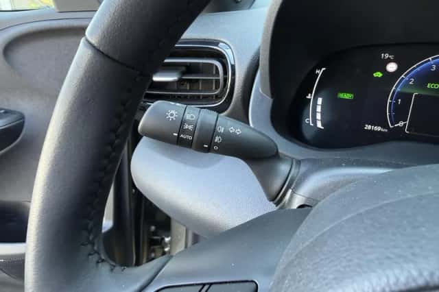 Toyota Yaris Cross (2025) thumbnail 14