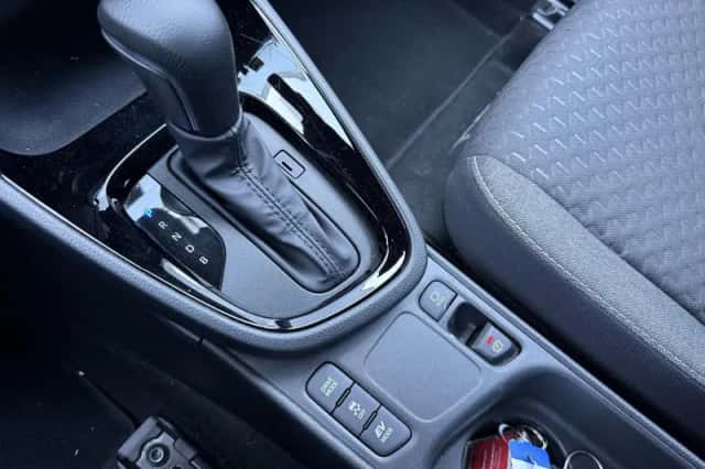 Toyota Yaris Cross (2025) thumbnail 19