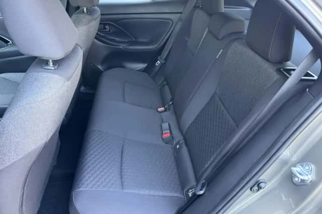 Toyota Yaris Cross (2025) thumbnail 20