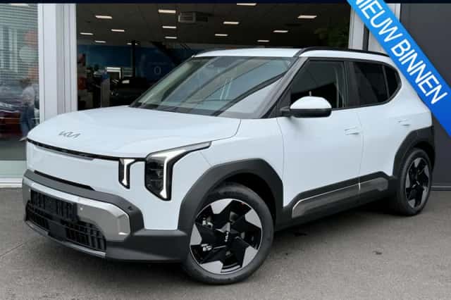 Kia EV2 (2026)