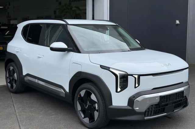 Kia EV2 (2026) thumbnail 2