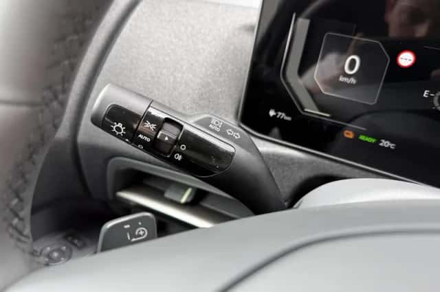 Kia EV2 (2026) thumbnail 13