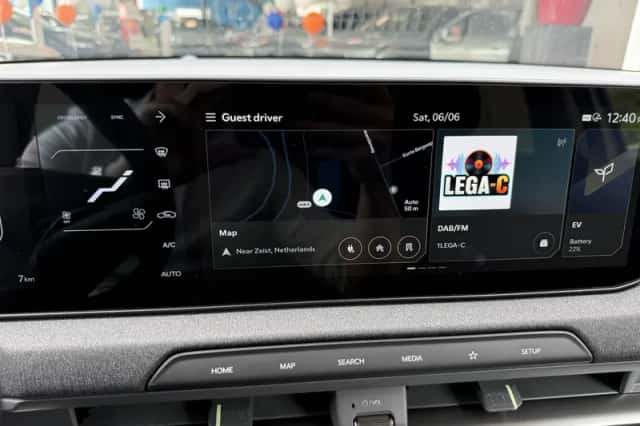 Kia EV2 (2026) thumbnail 15