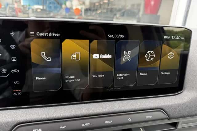 Kia EV2 (2026) thumbnail 19