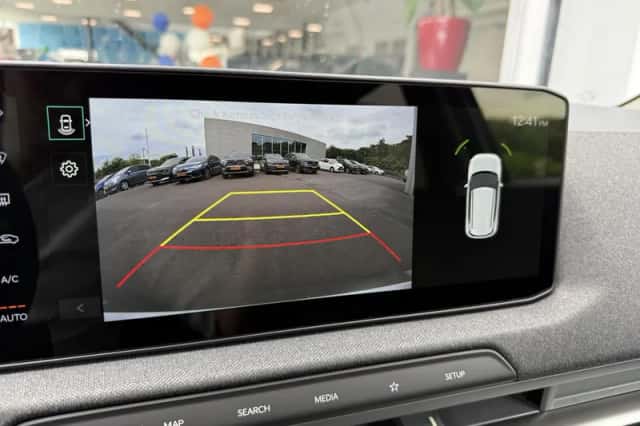 Kia EV2 (2026) thumbnail 27
