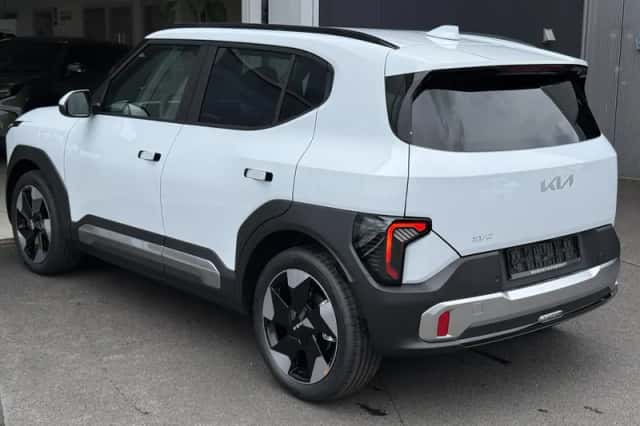 Kia EV2 (2026) thumbnail 5