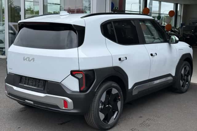 Kia EV2 (2026) thumbnail 7