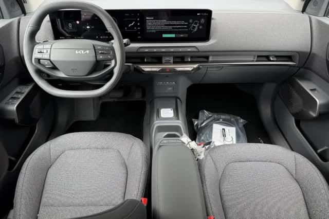 Kia EV2 (2026) thumbnail 8