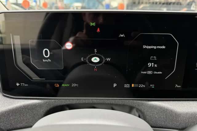 Kia EV2 (2026) thumbnail 10