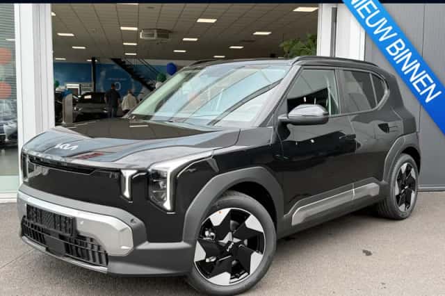 Kia EV2 (2026)