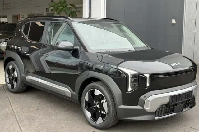 Kia EV2 (2026) thumbnail 2