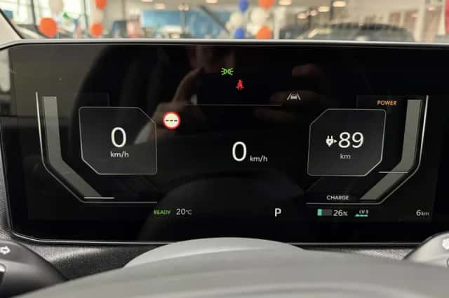 Kia EV2 (2026) thumbnail 14