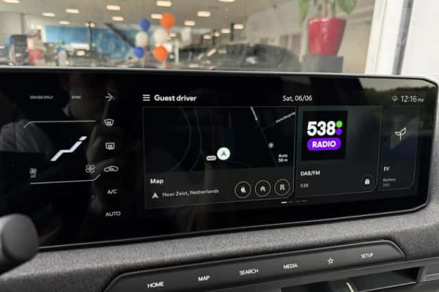 Kia EV2 (2026) thumbnail 15