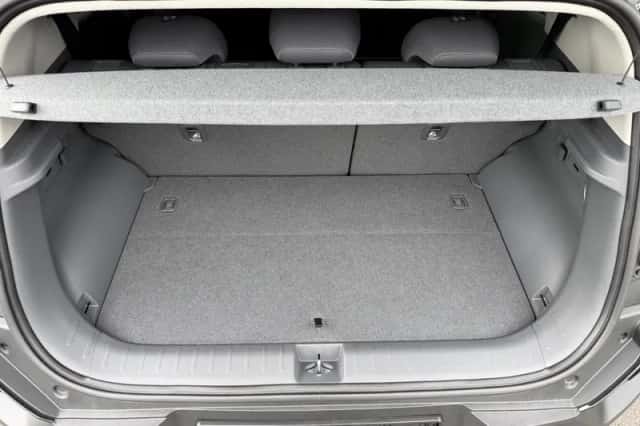 Kia EV2 (2026) thumbnail 26