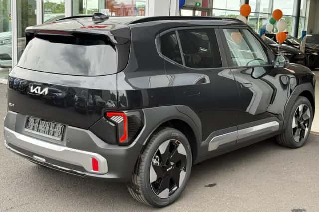 Kia EV2 (2026) thumbnail 5