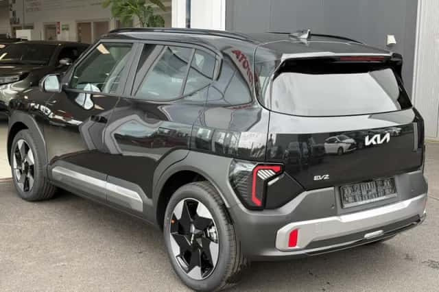 Kia EV2 (2026) thumbnail 7