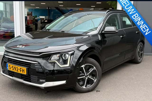 Kia Niro (2023)