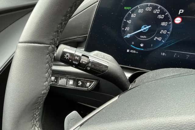 Kia Niro (2023) thumbnail 13
