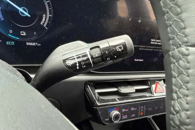Kia Niro (2023) thumbnail 14