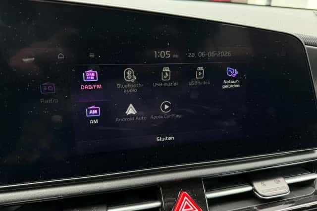 Kia Niro (2023) thumbnail 18
